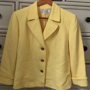 Tahari ladies blazer (14)